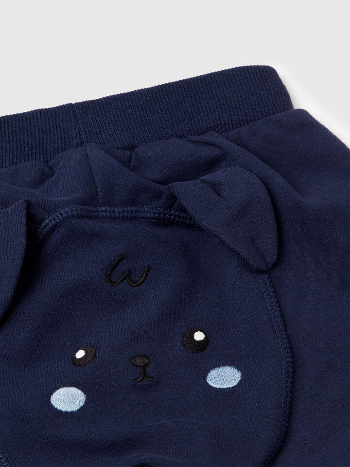 TROUSERS New Born (0-18 months) image number 3